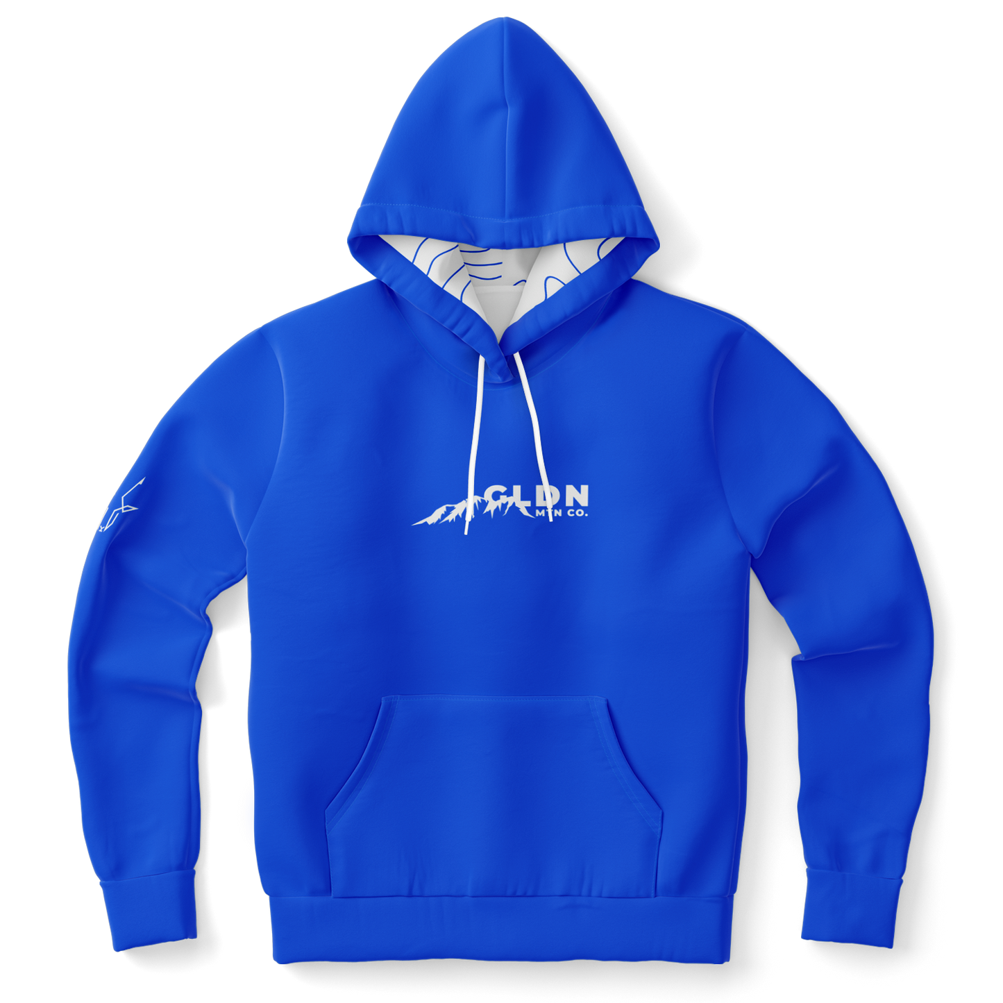 GLDN Trail Hoodie