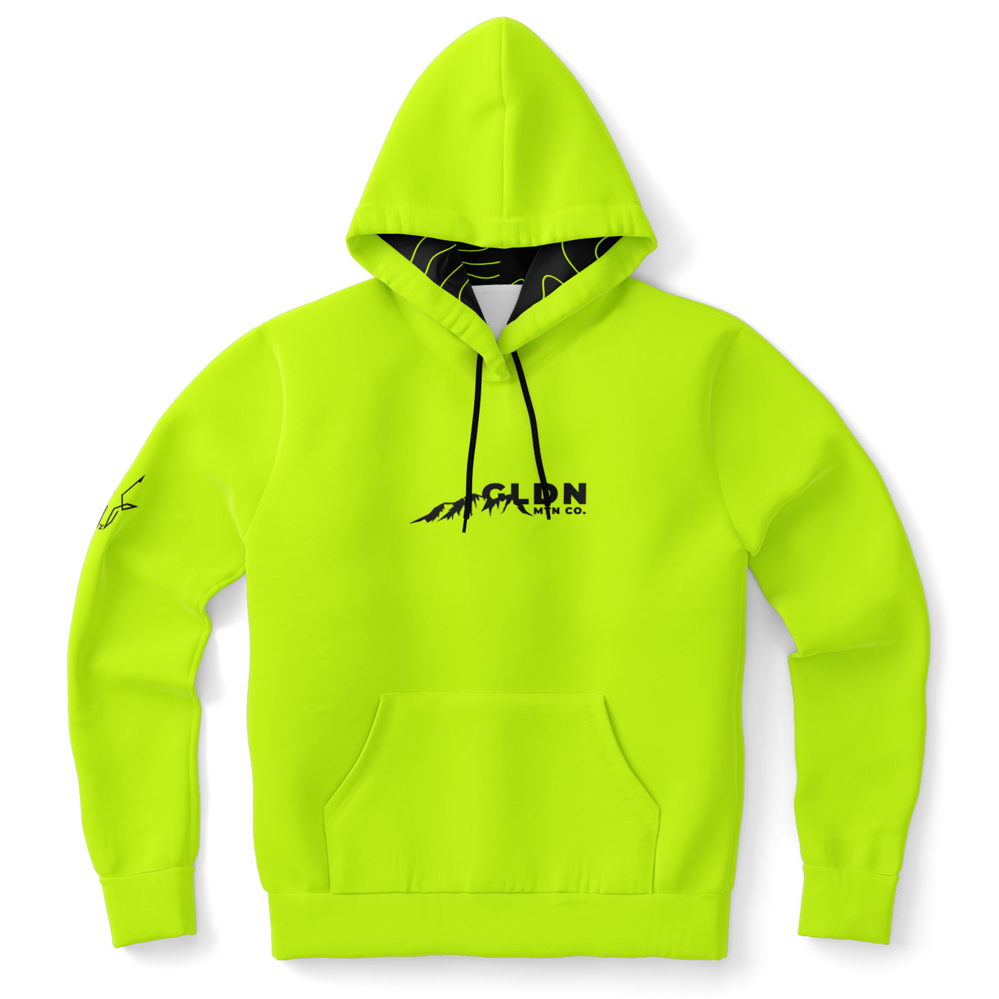 GLDN Trail Hoodie
