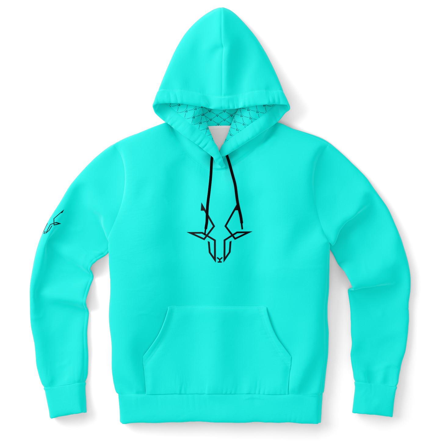ICON Trail Hoodie