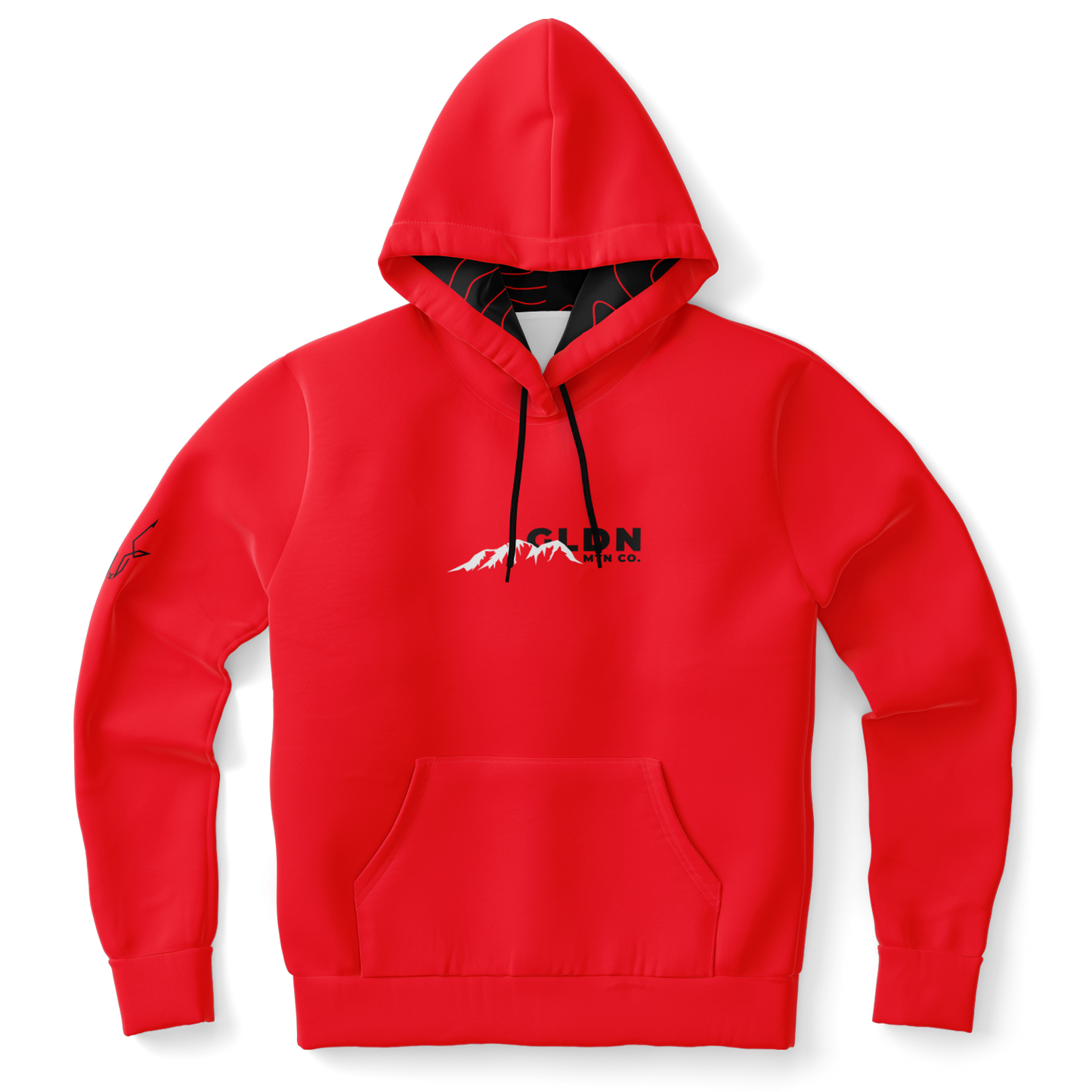 GLDN Trail Hoodie