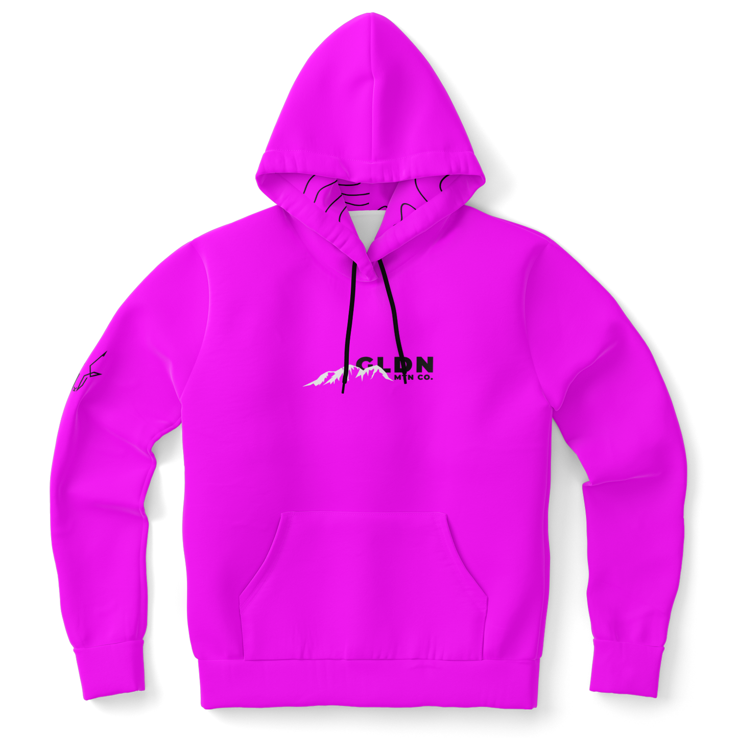 GLDN Trail Hoodie