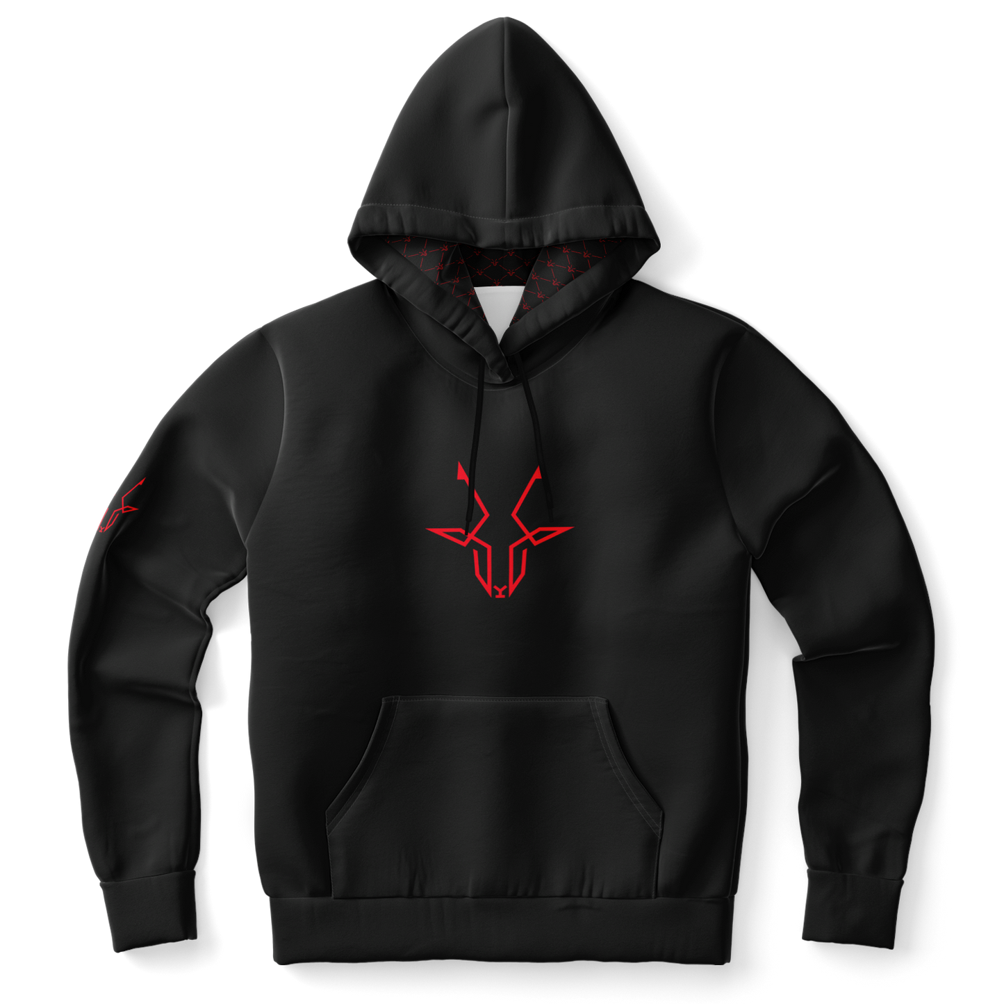 ICON Trail Hoodie