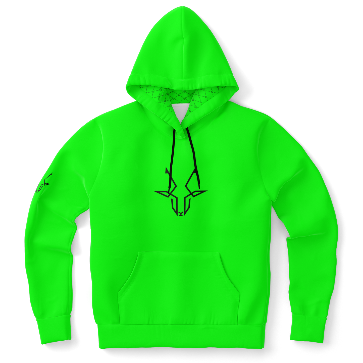 ICON Trail Hoodie