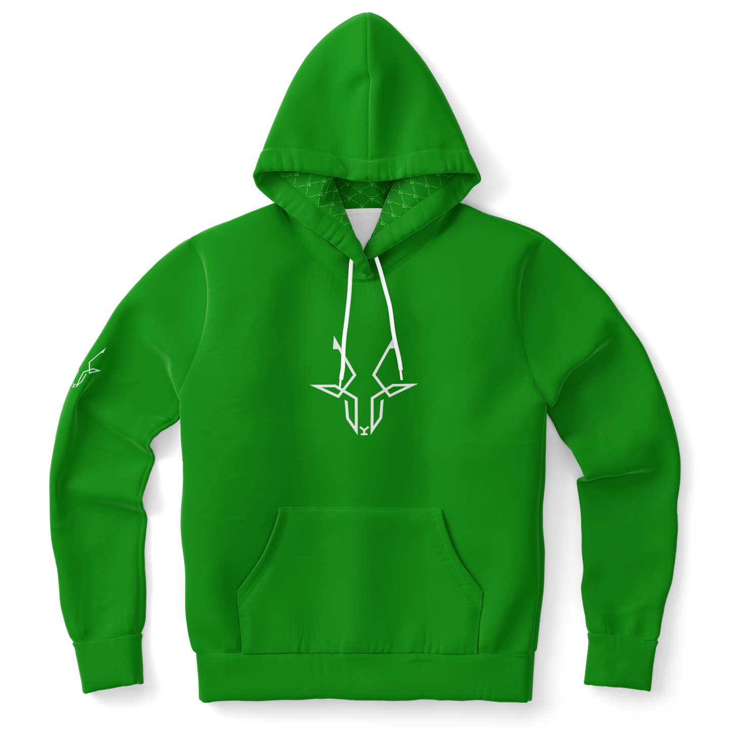 ICON Trail Hoodie