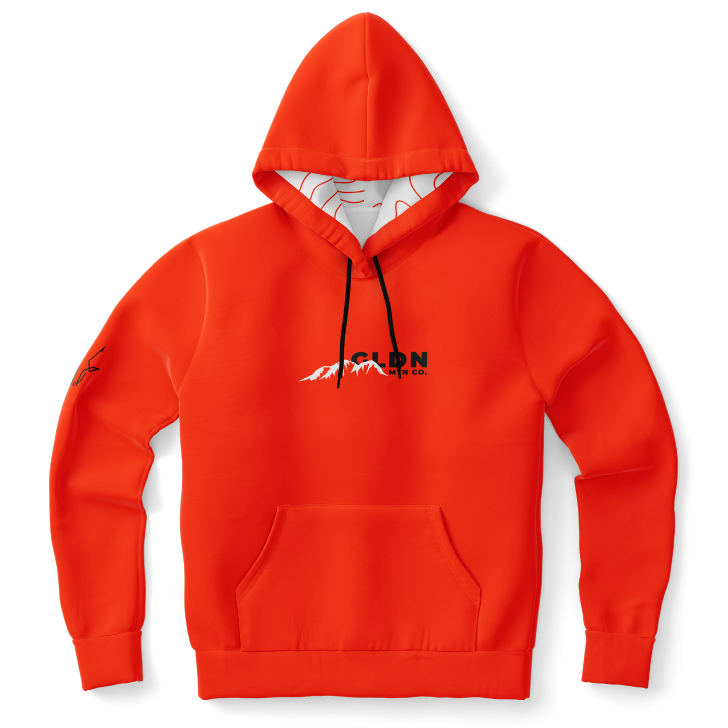 GLDN Trail Hoodie
