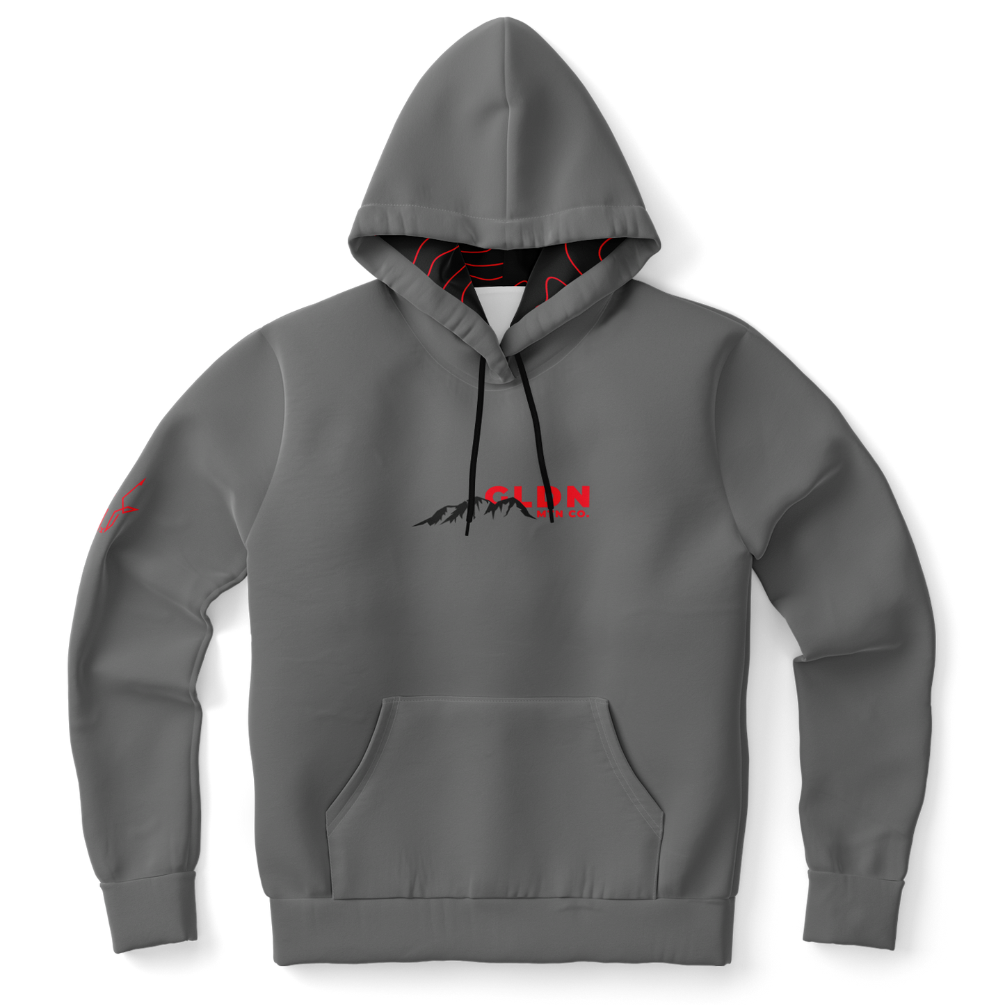 GLDN Trail Hoodie