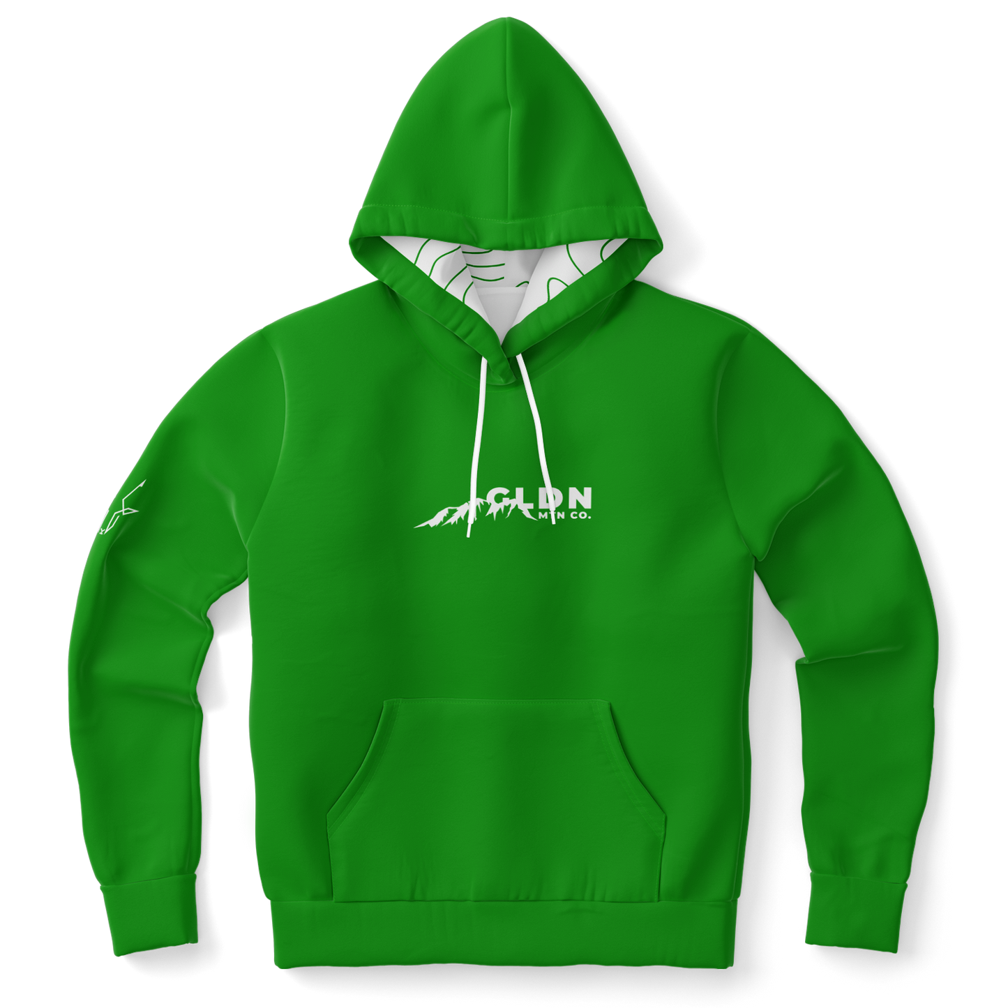 GLDN Trail Hoodie