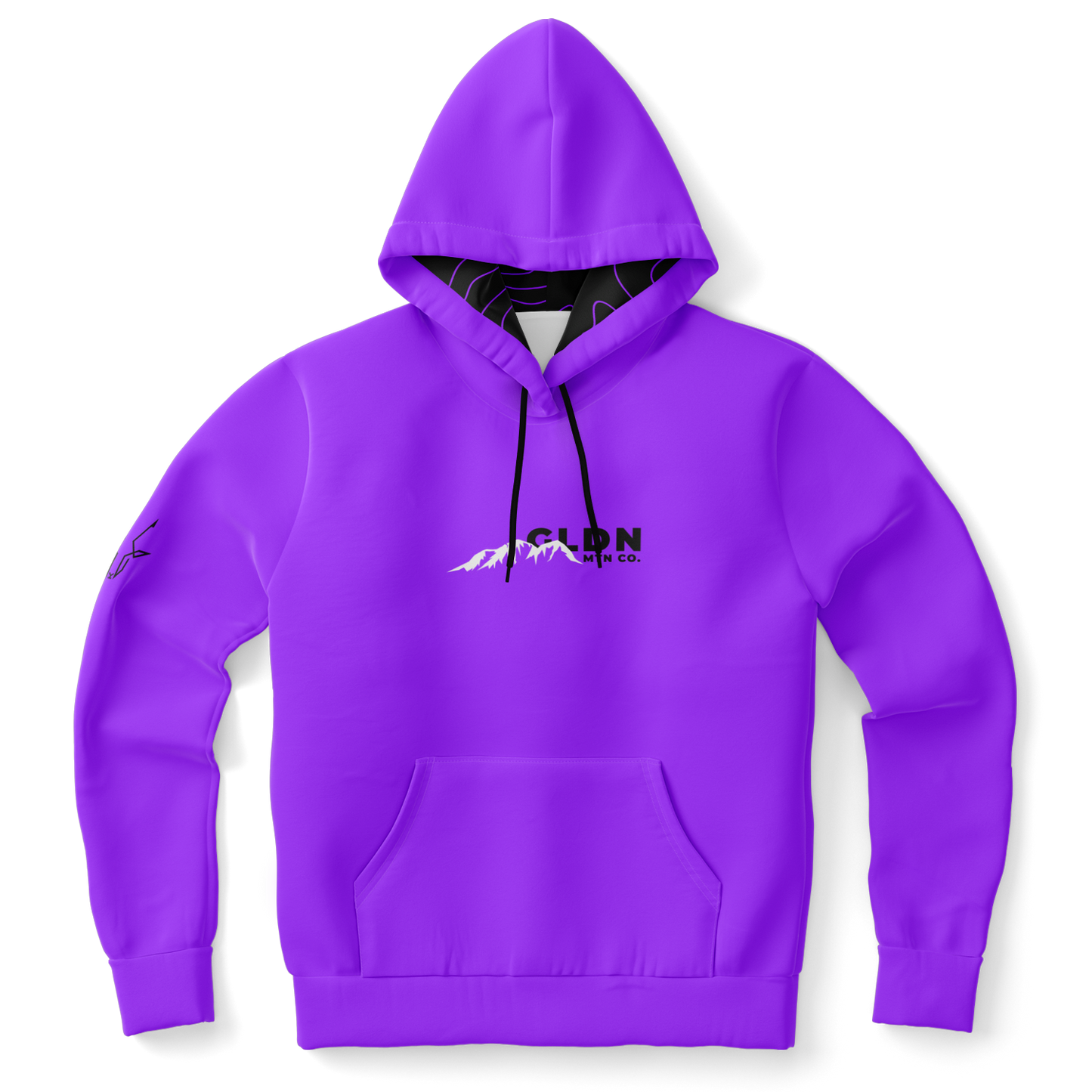 GLDN Trail Hoodie
