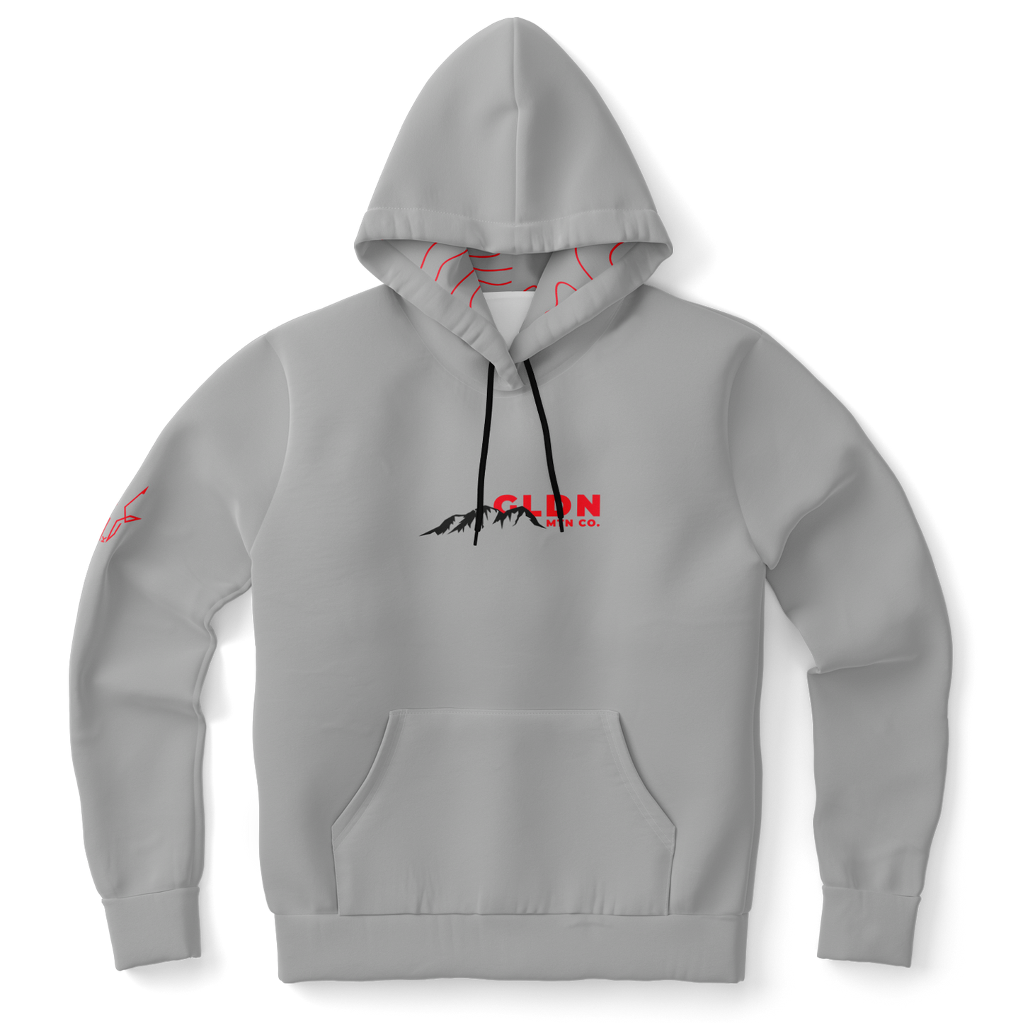 GLDN Trail Hoodie