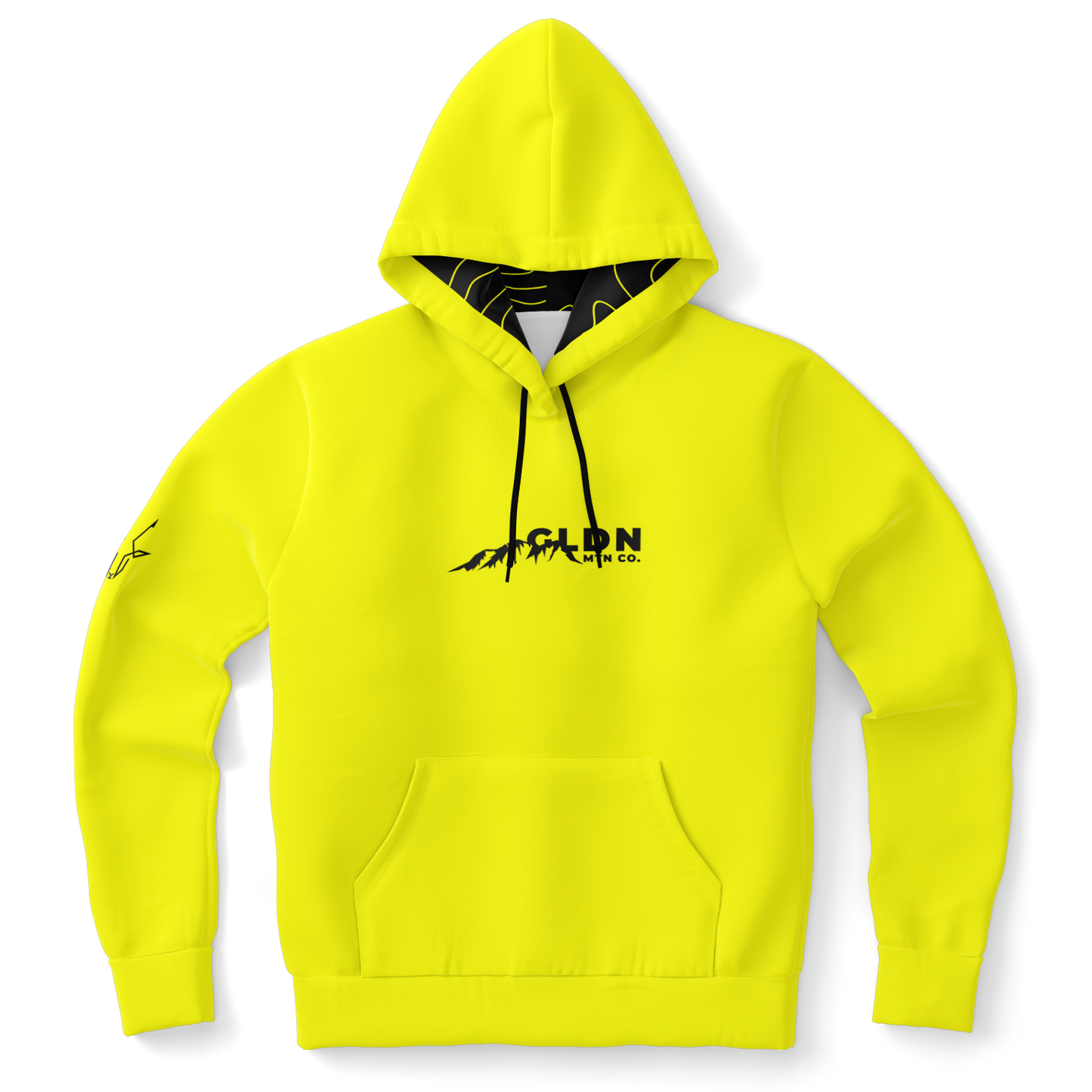 GLDN Trail Hoodie