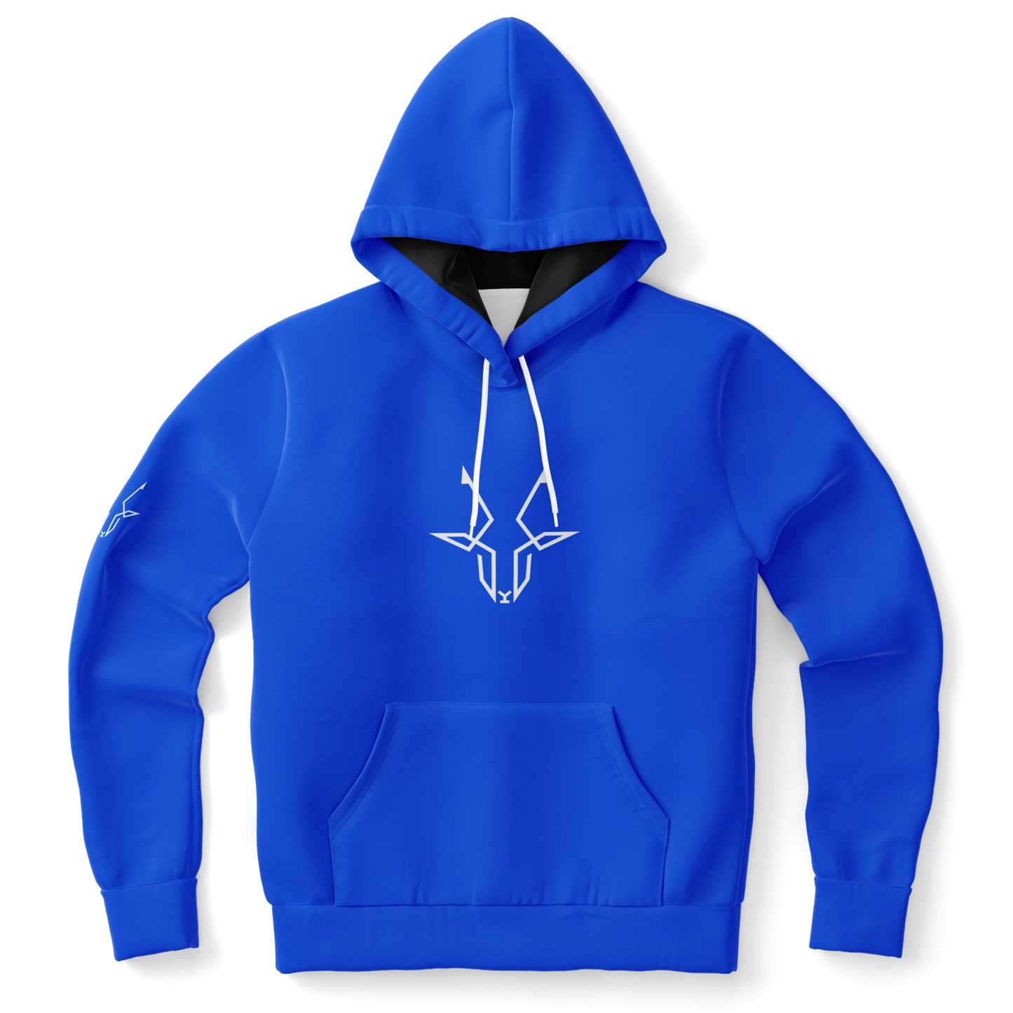 ICON Fleece Hoodie