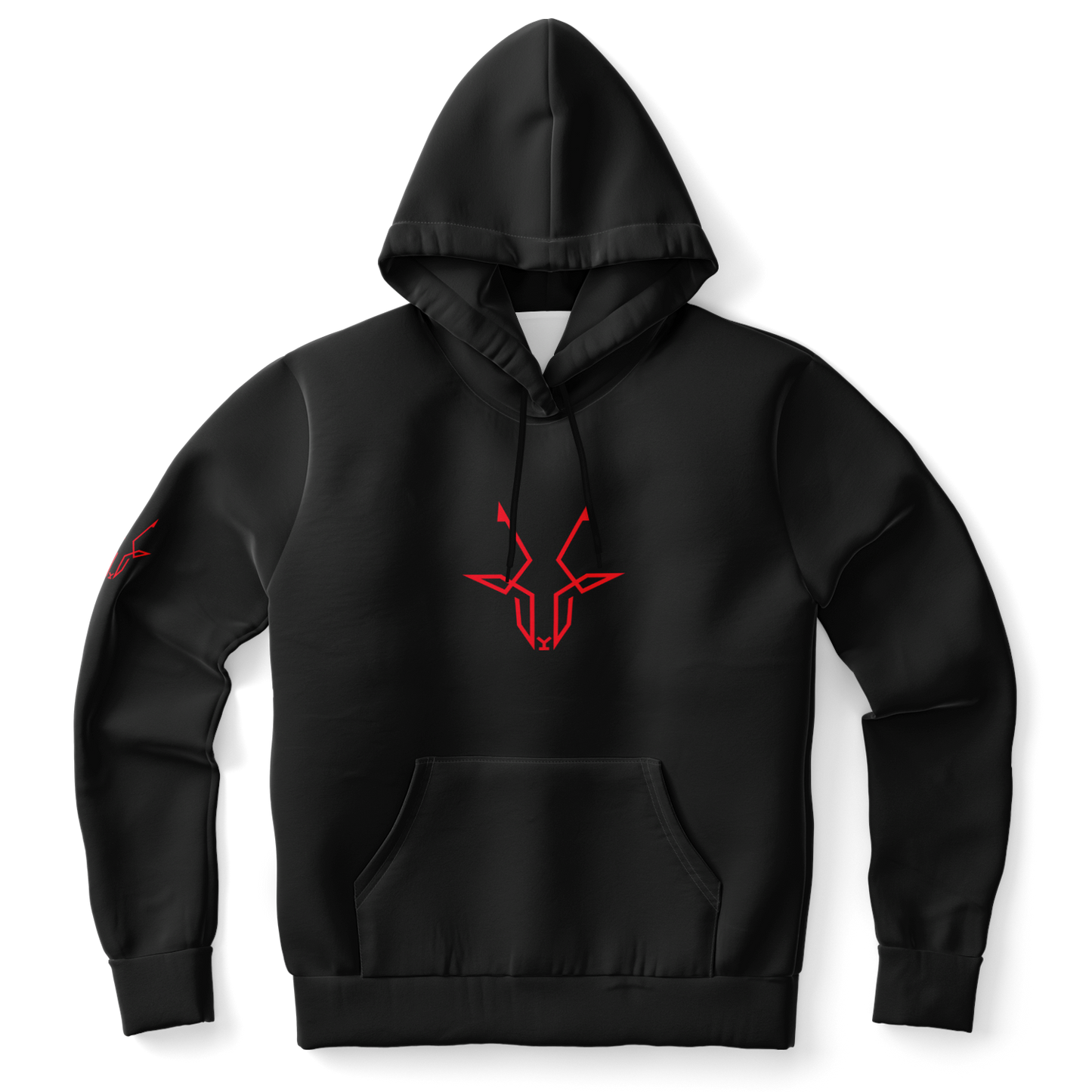 ICON Fleece Hoodie