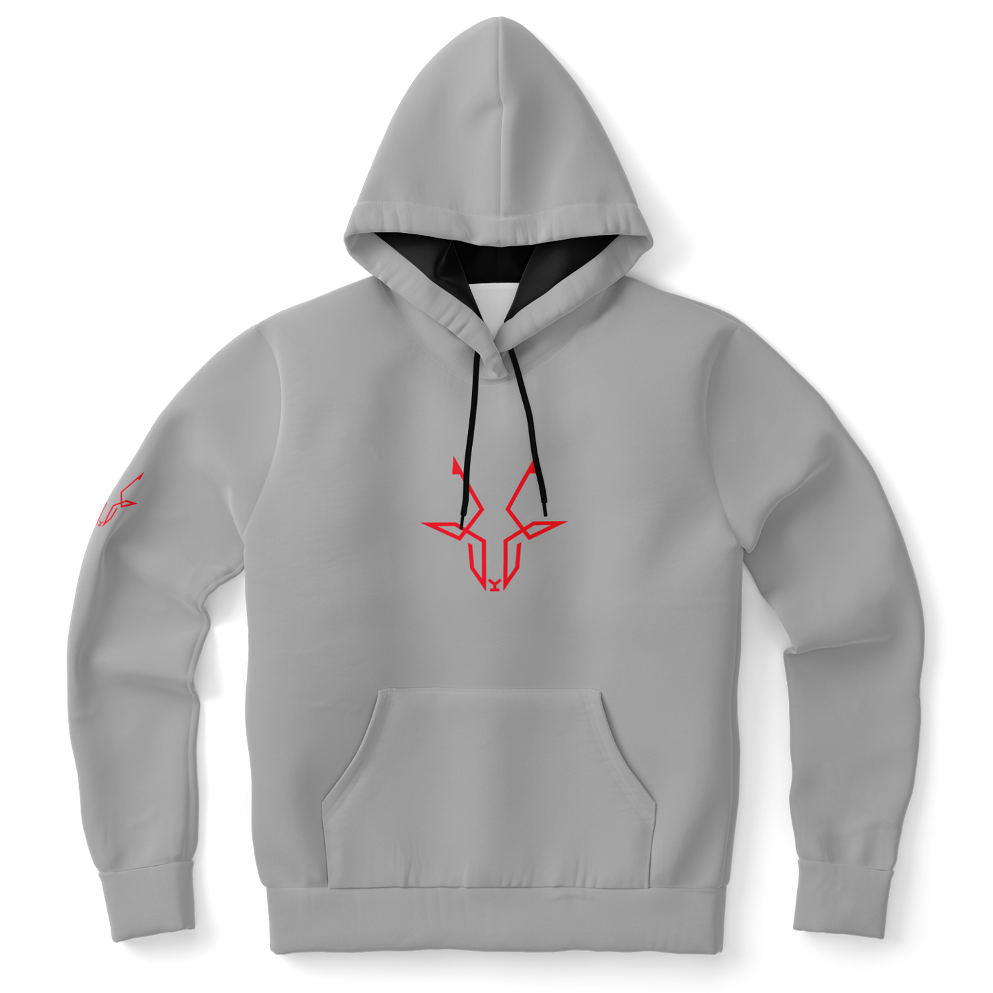 ICON Fleece Hoodie