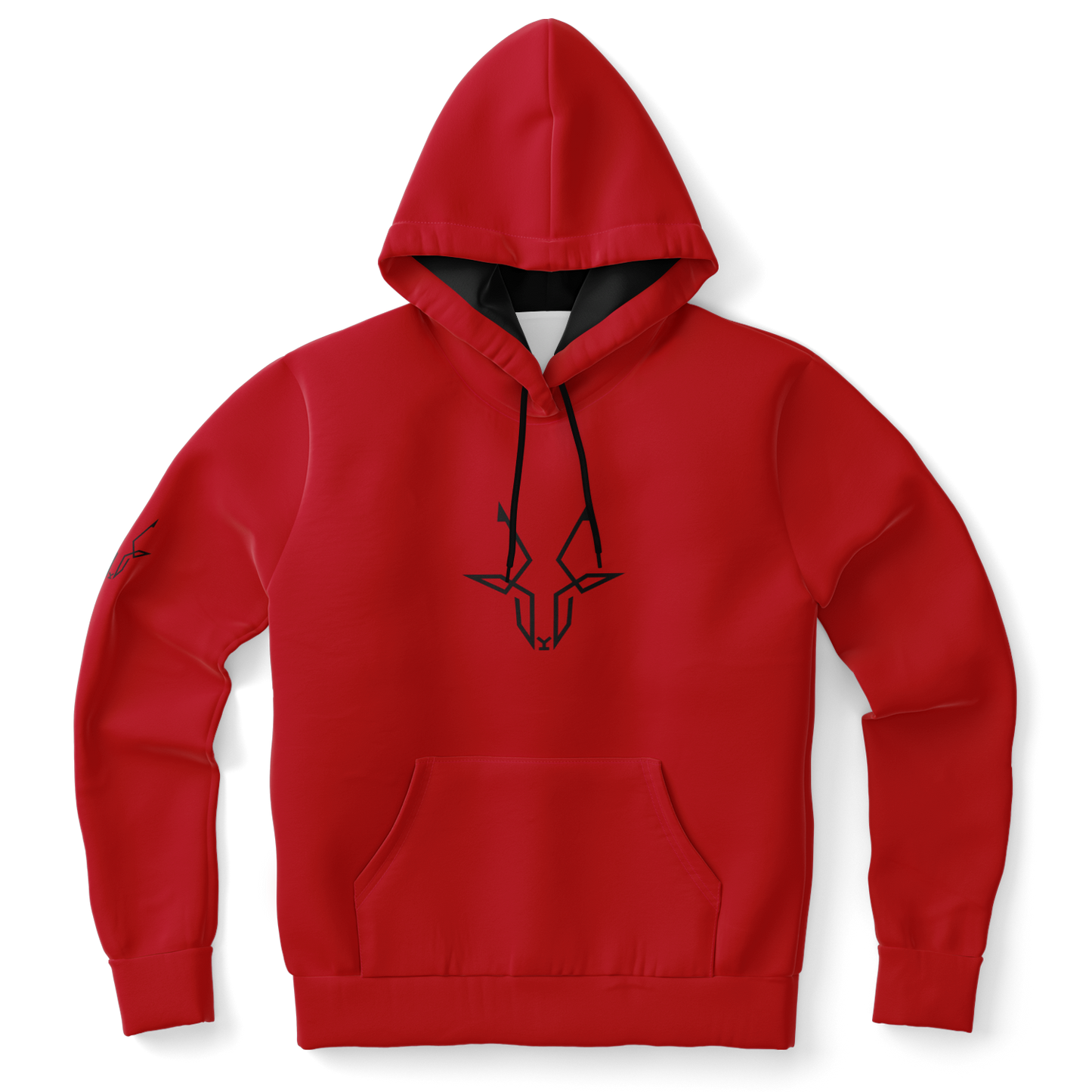 ICON Fleece Hoodie