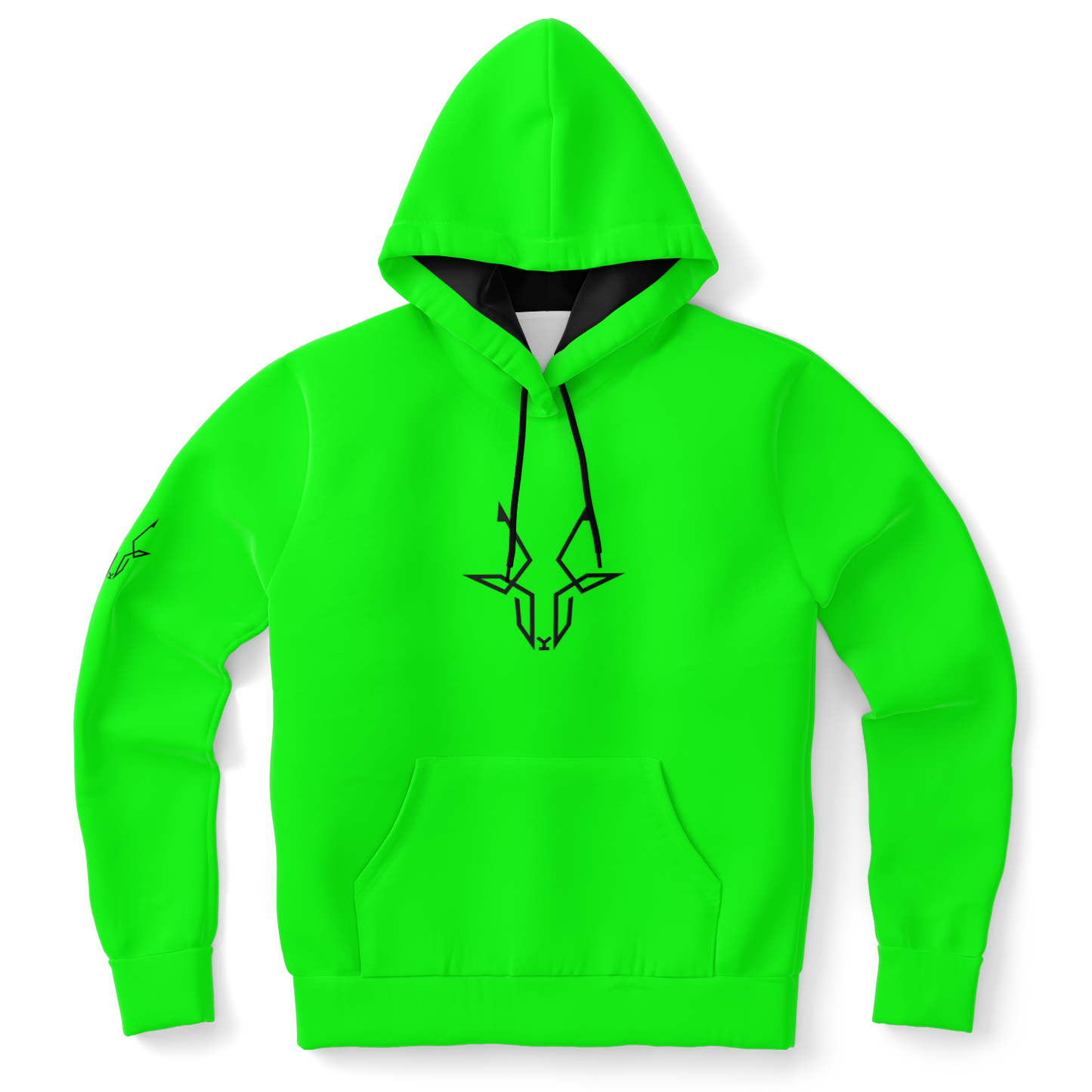 ICON Fleece Hoodie