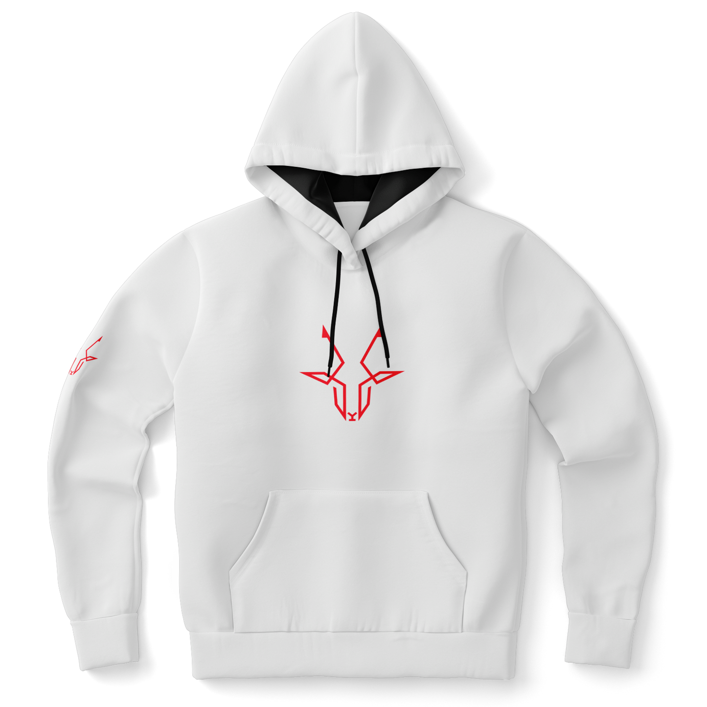 ICON Fleece Hoodie