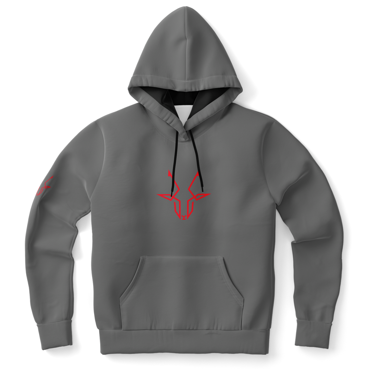 ICON Fleece Hoodie