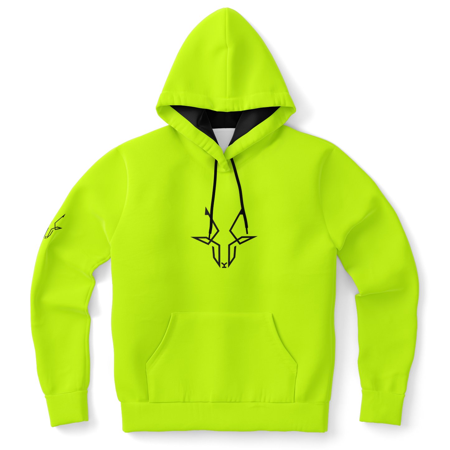 ICON Fleece Hoodie