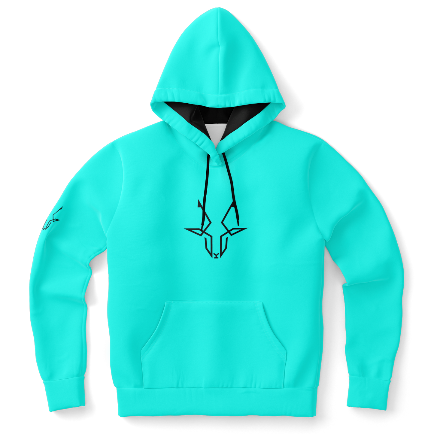 ICON Fleece Hoodie