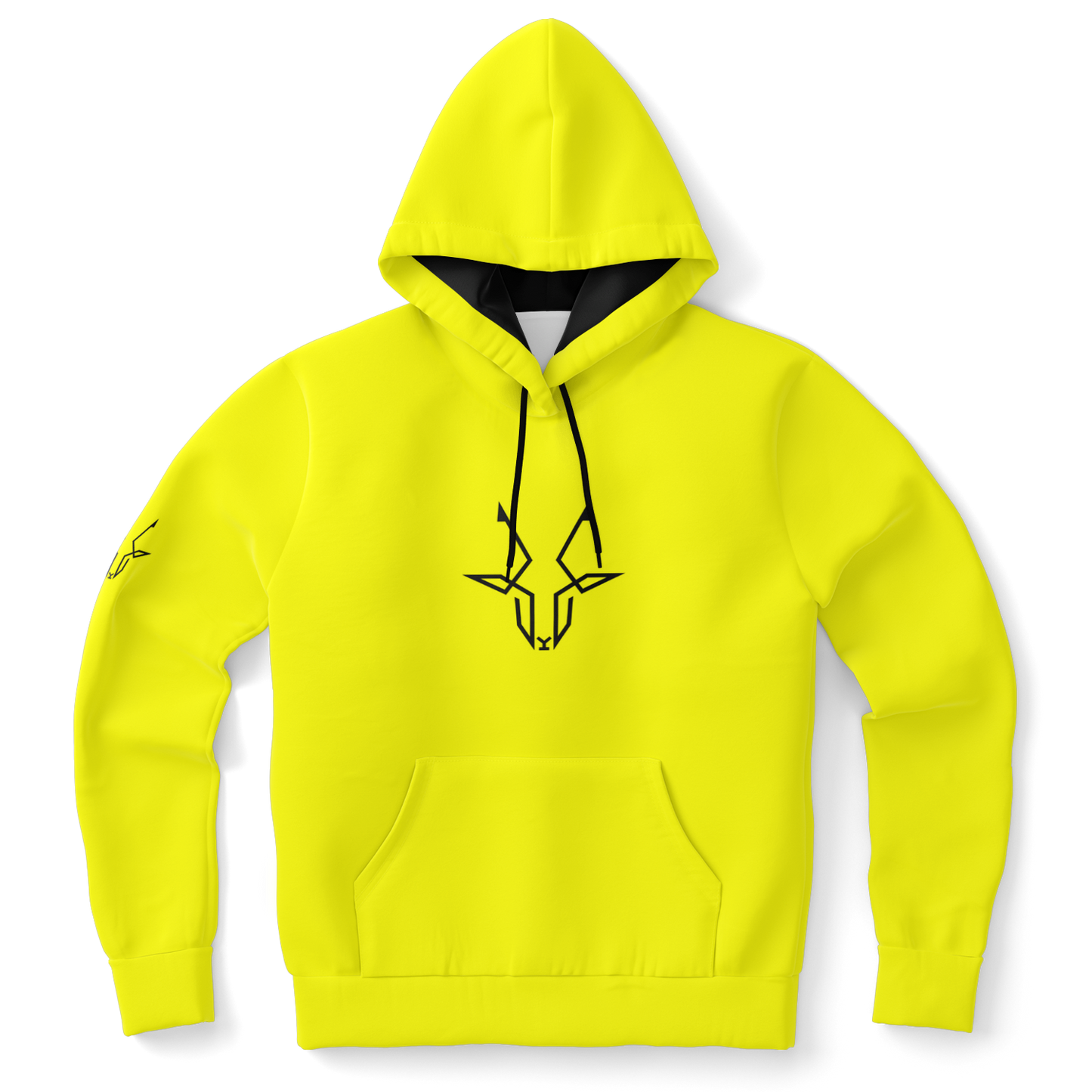 ICON Fleece Hoodie