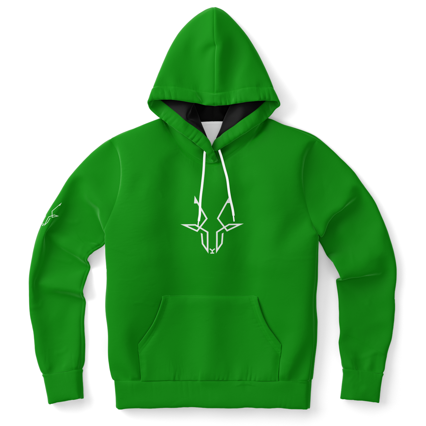 ICON Fleece Hoodie