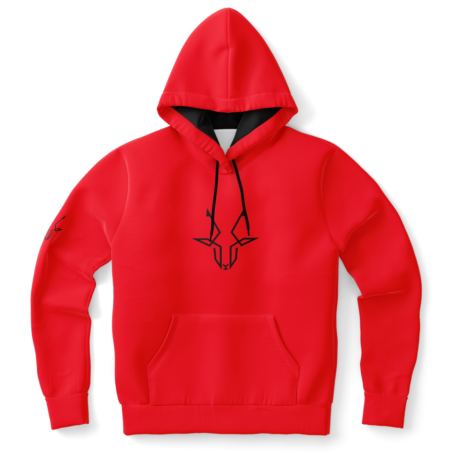 ICON Fleece Hoodie