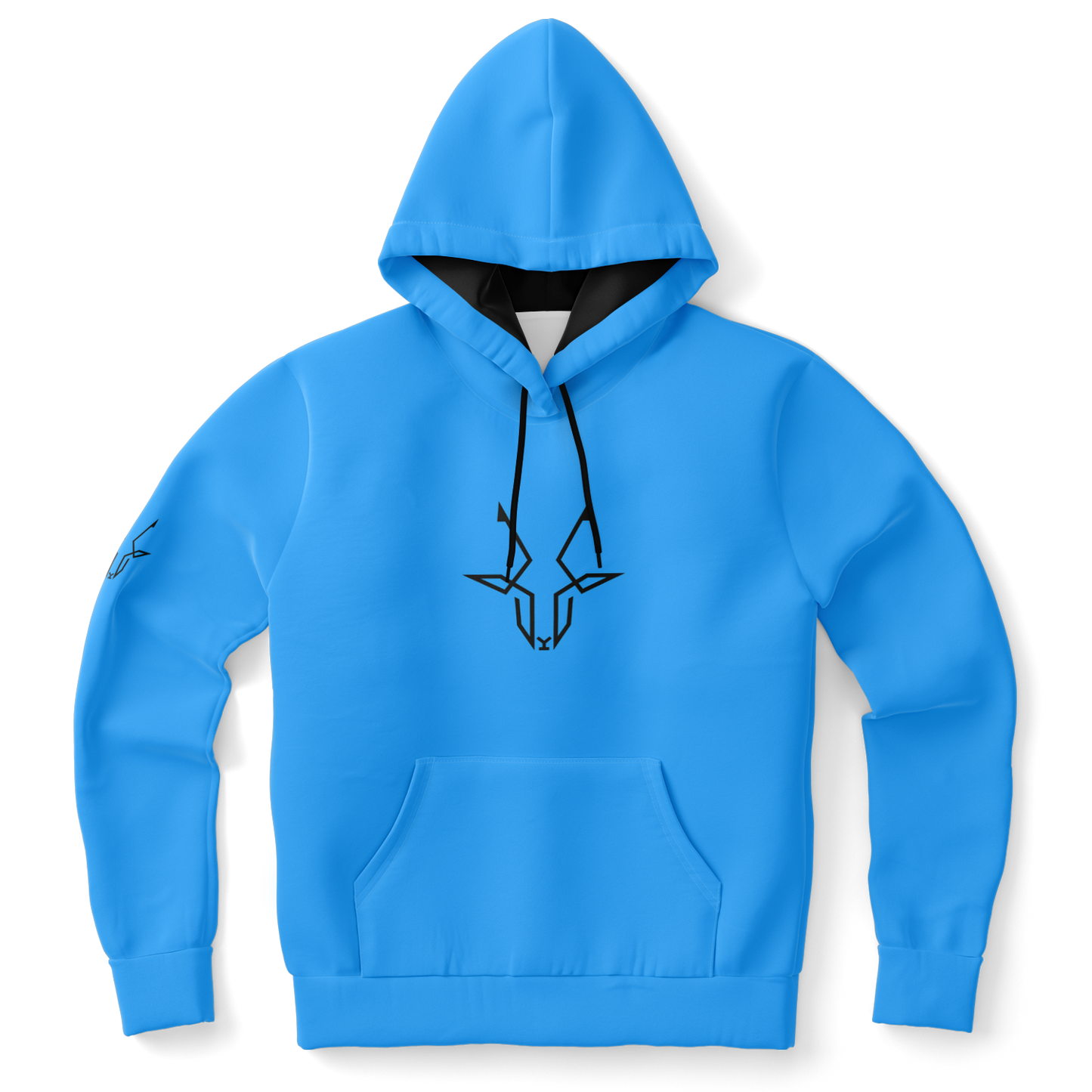 ICON Fleece Hoodie