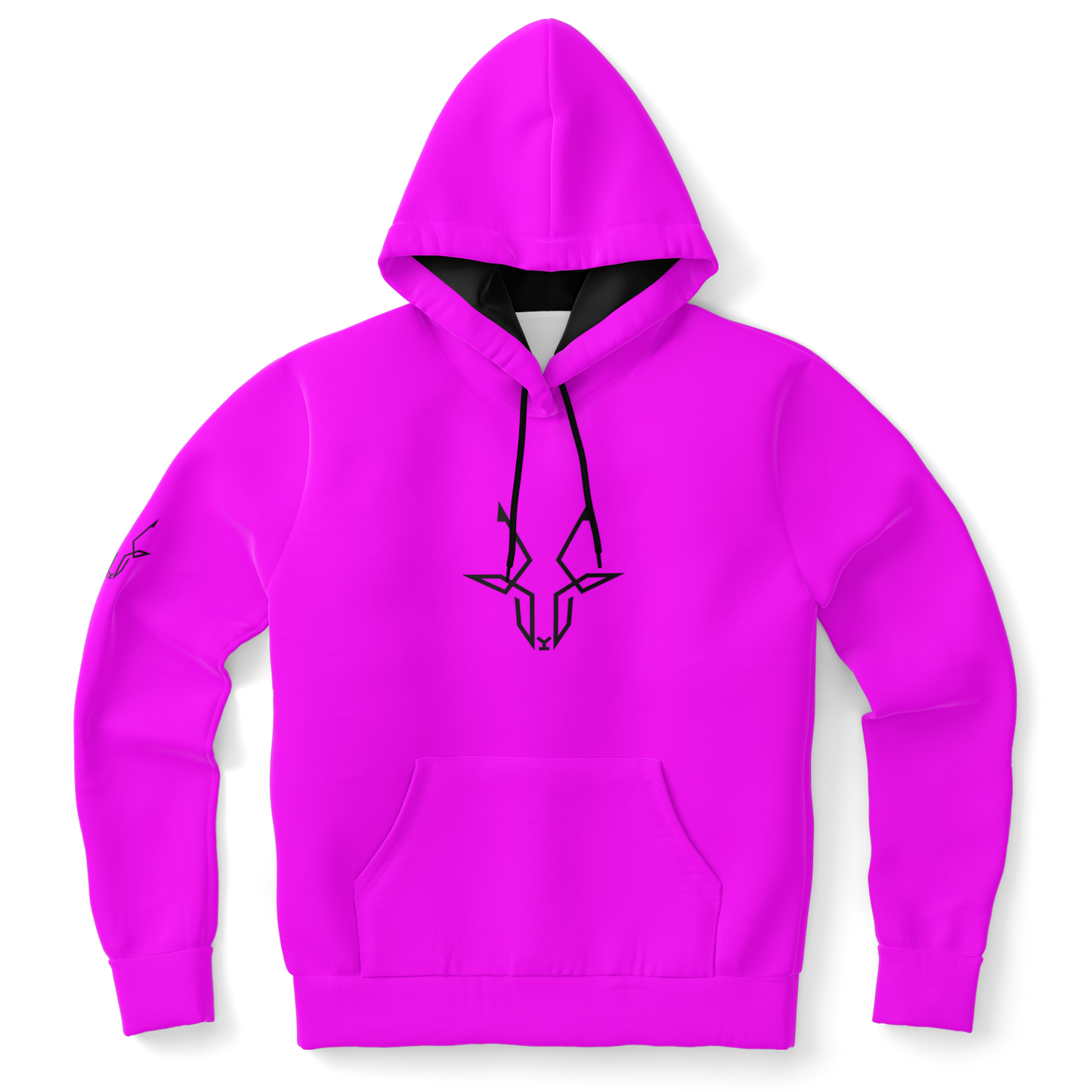 ICON Fleece Hoodie