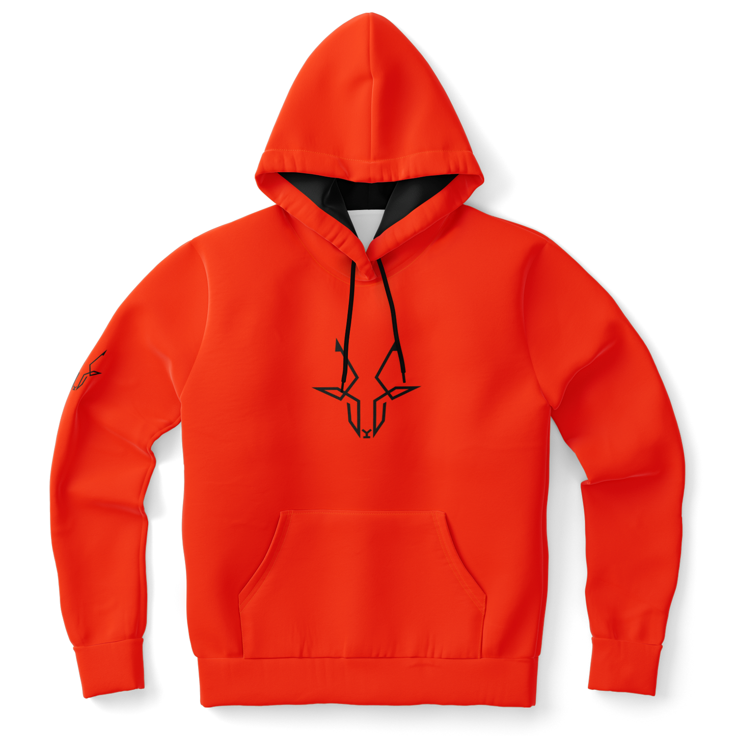 ICON Fleece Hoodie