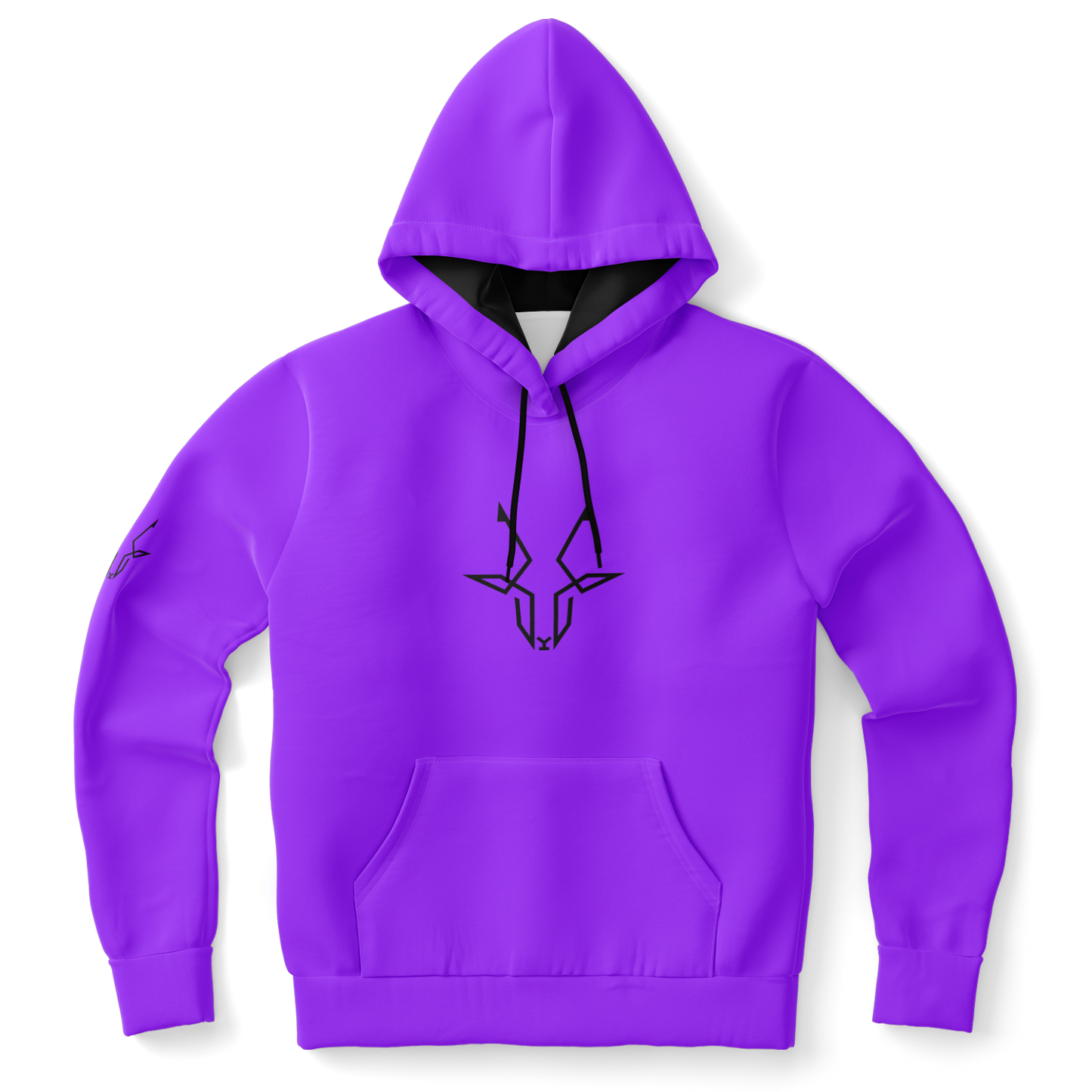 ICON Fleece Hoodie