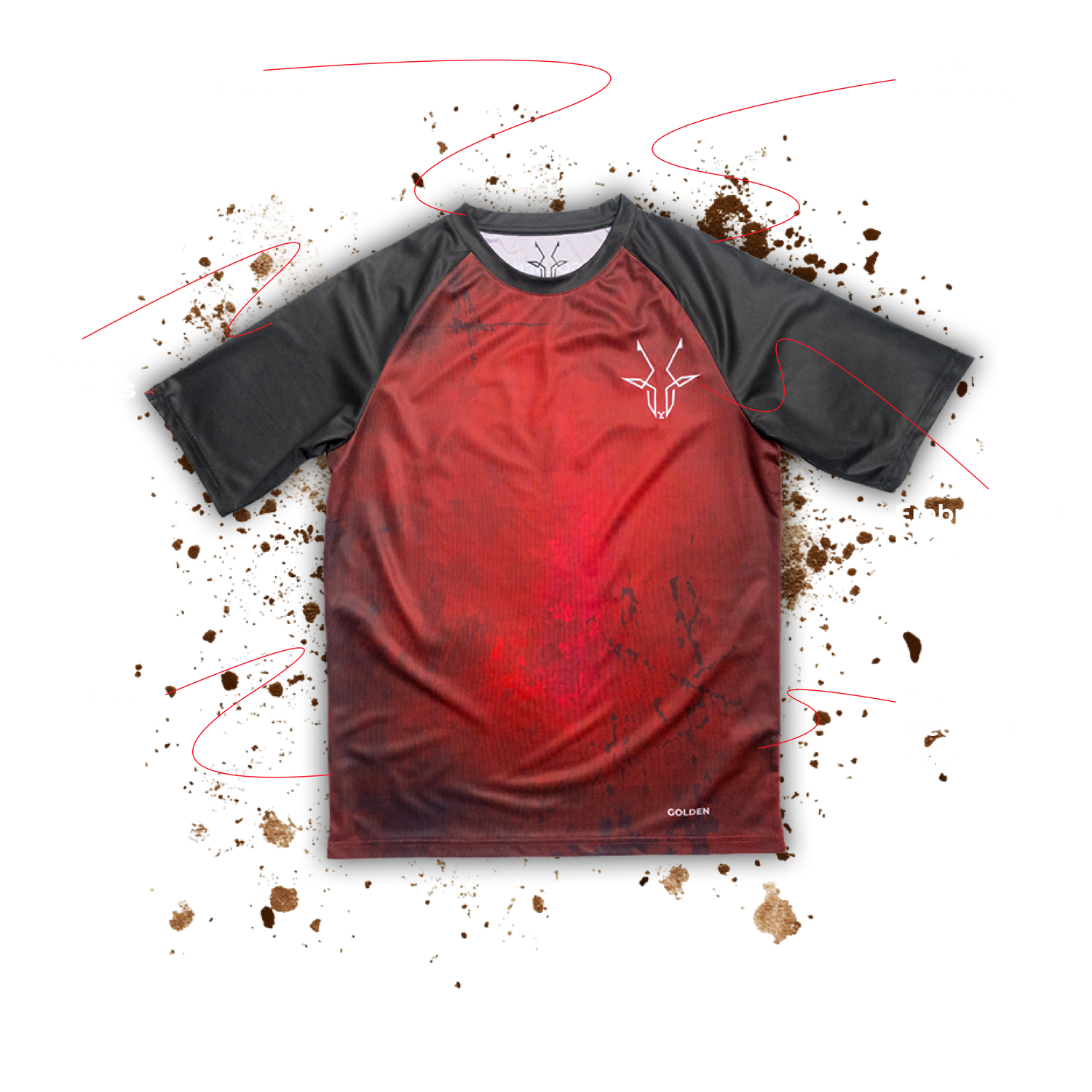 Jersey Features