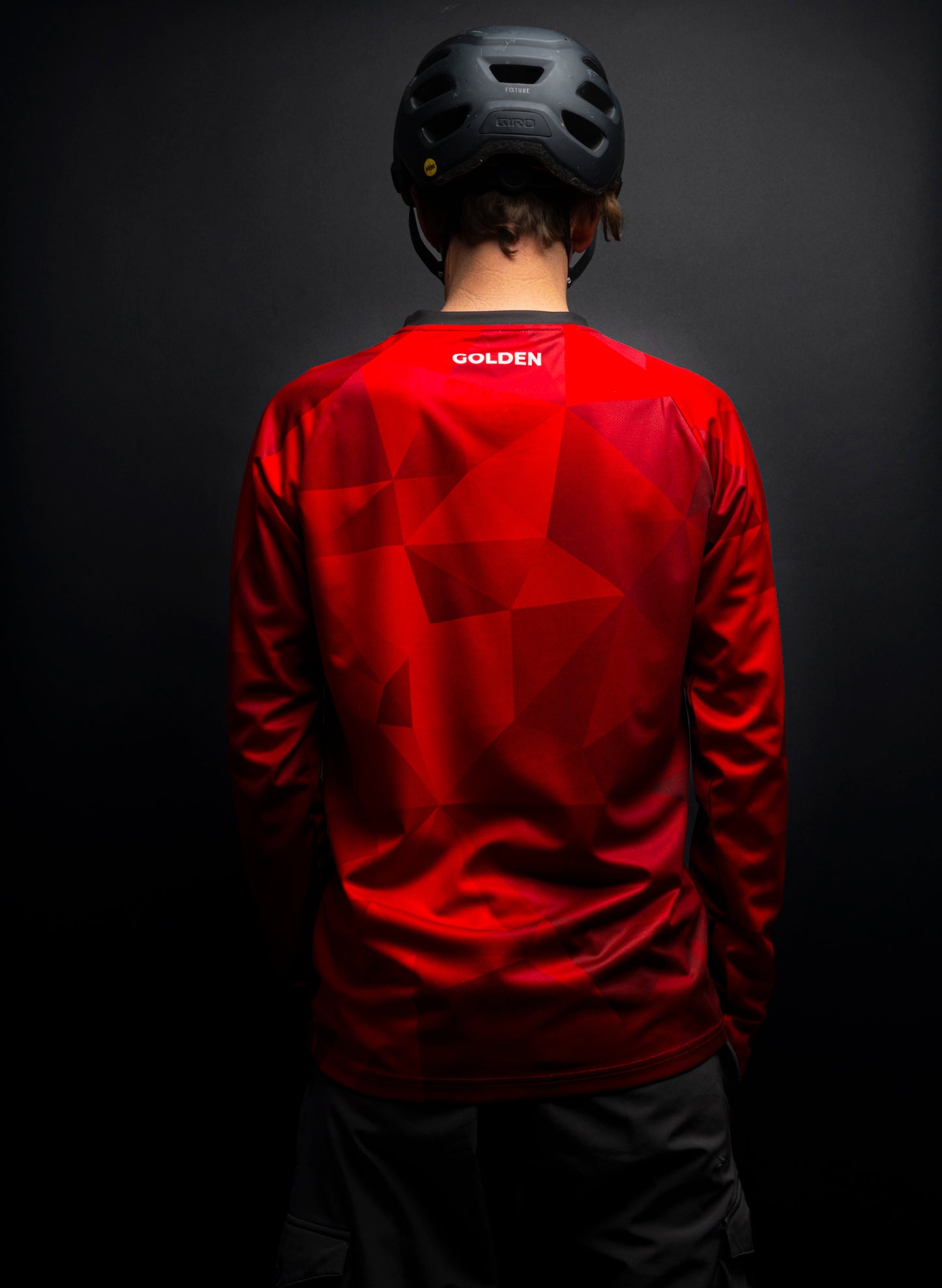 North Table Mountain MTB Jersey