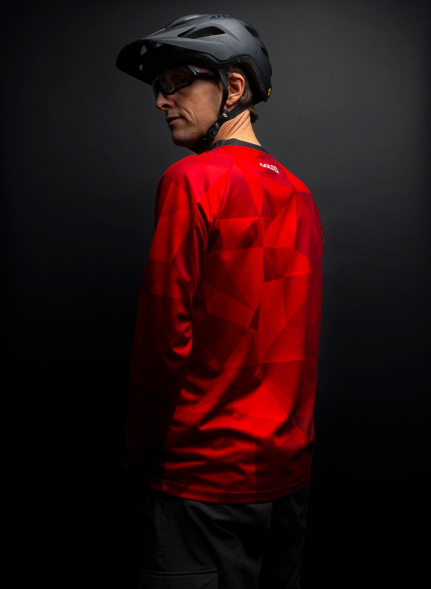 North Table Mountain MTB Jersey