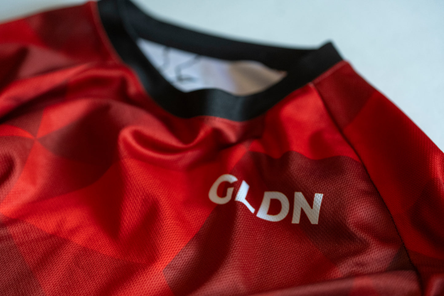 North Table Mountain MTB Jersey