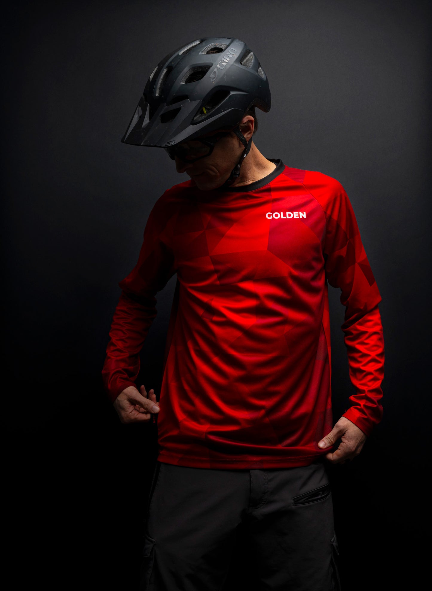 North Table Mountain MTB Jersey