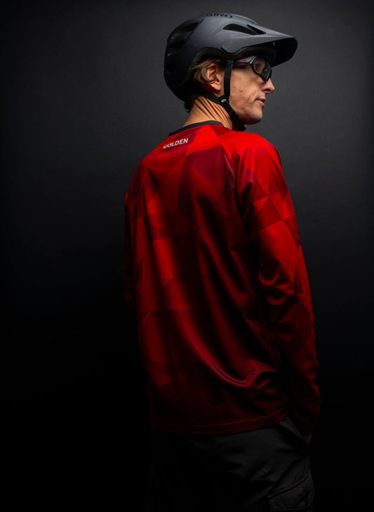 Behind the NTM Jersey: The Bold Lines of North Table Mountain