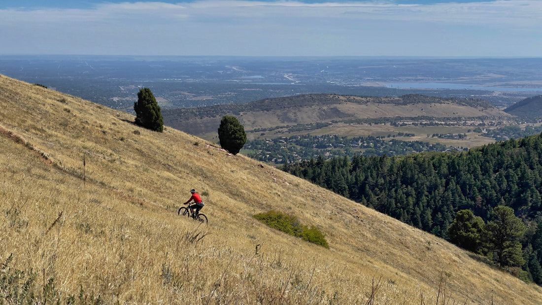 Riding Solo vs. Riding with the Crew: Which Do You Prefer?