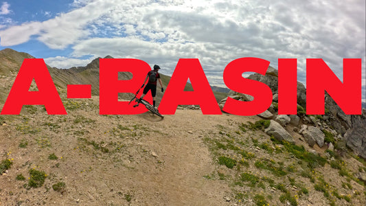 A‑Basin Summit Session