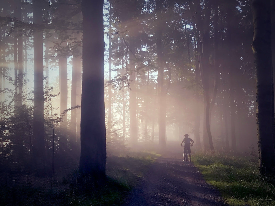 What Makes Our Mountain Bike Jerseys Different? A Deep Dive into Superior Design and Performance