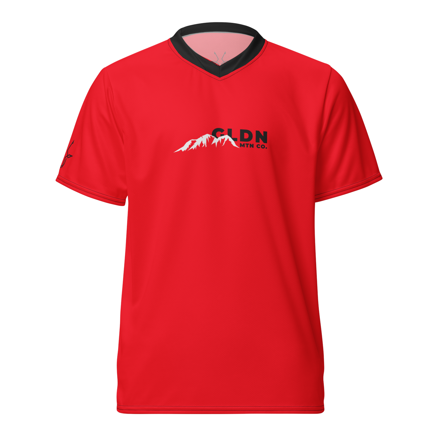Trail Jerseys