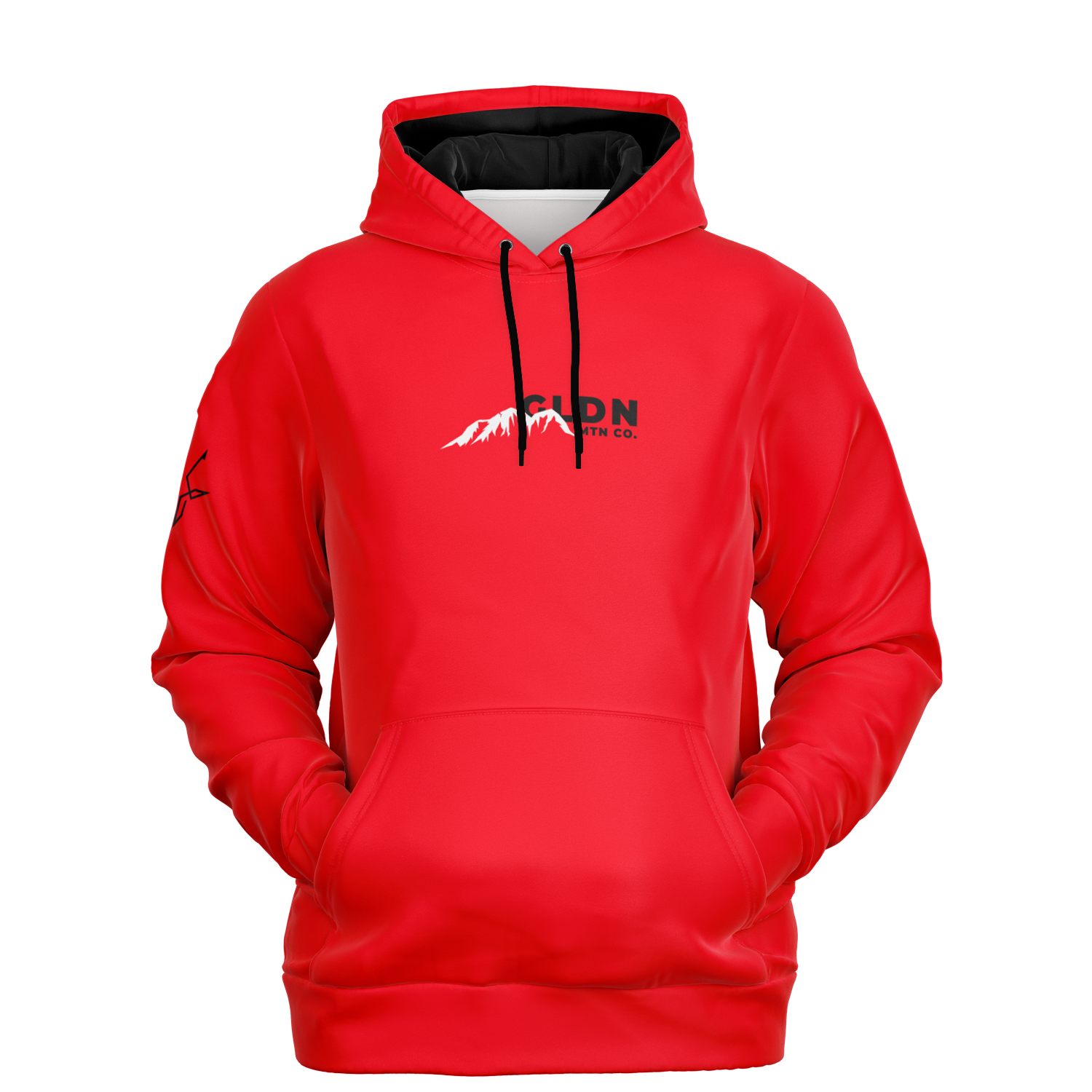 Fleece Hoodies