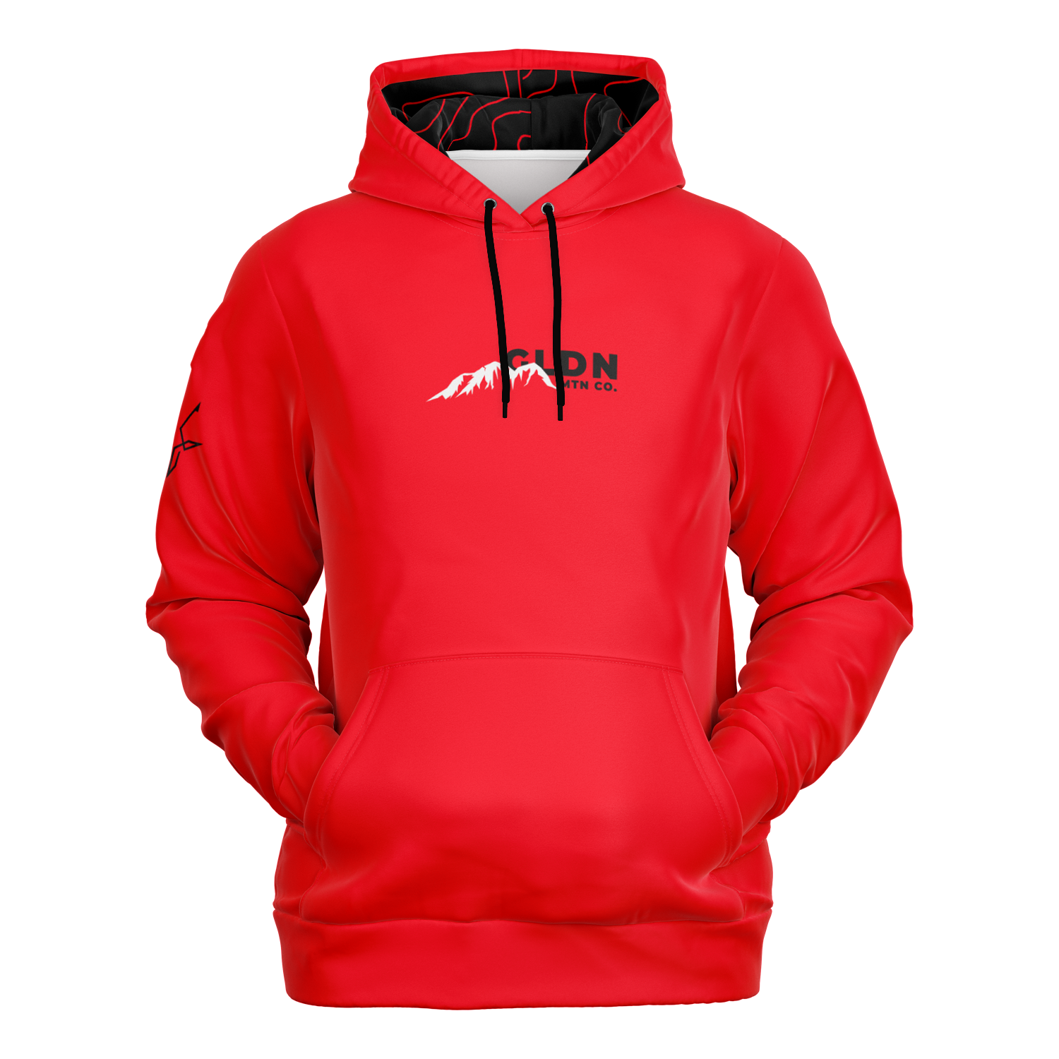 Trail Hoodies