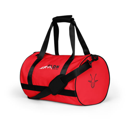 GLDN Gear Bag