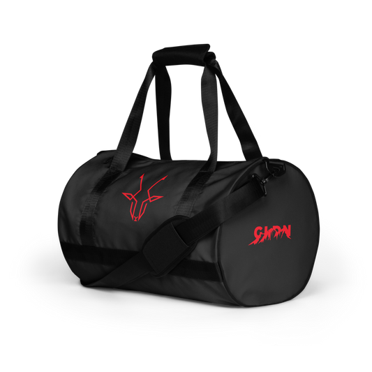 ICON Gear Bag