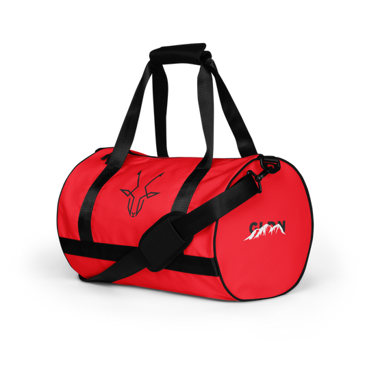ICON Gear Bag