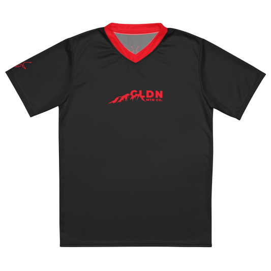 GLDN Trail Jersey