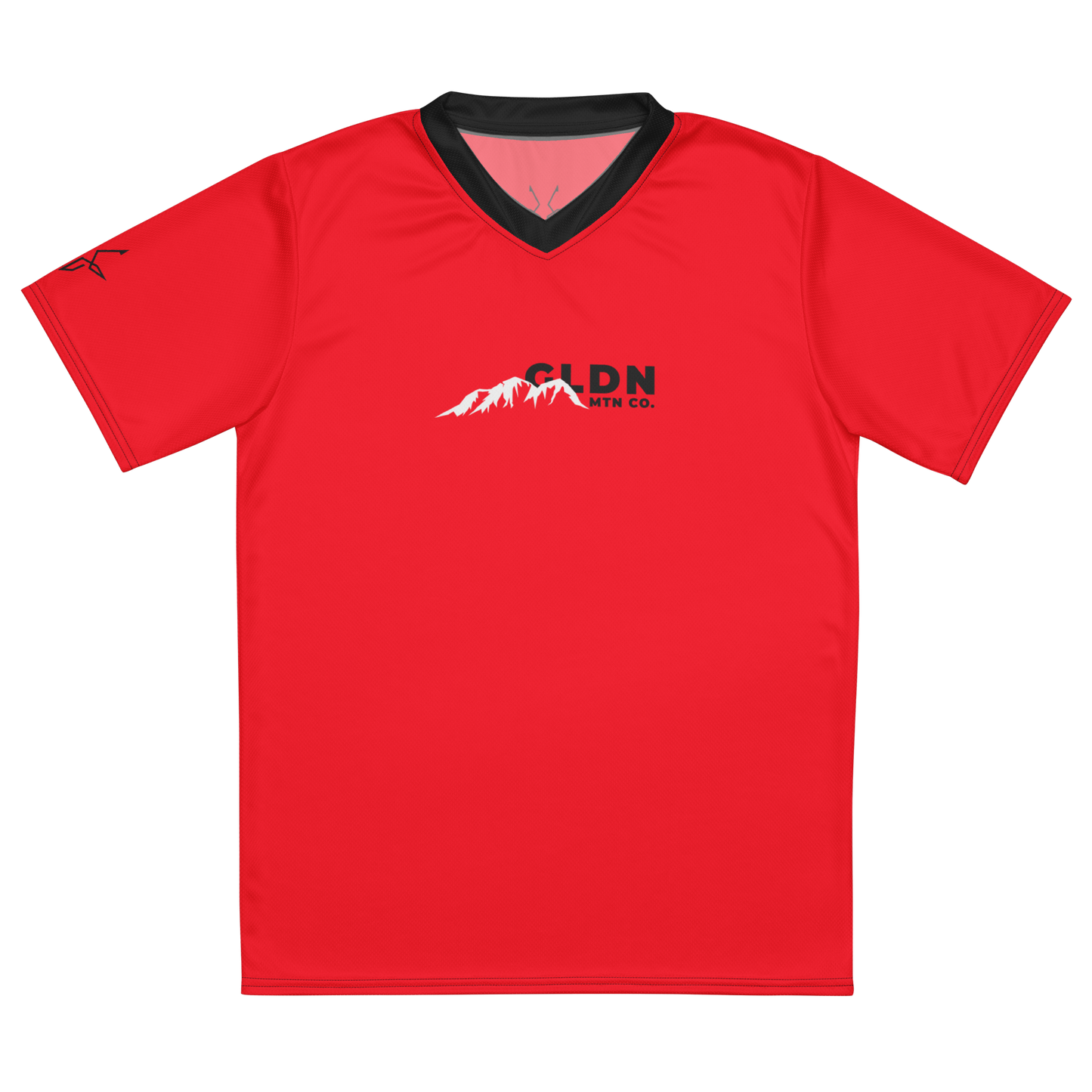 GLDN Trail Jersey