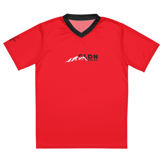 GLDN Trail Jersey