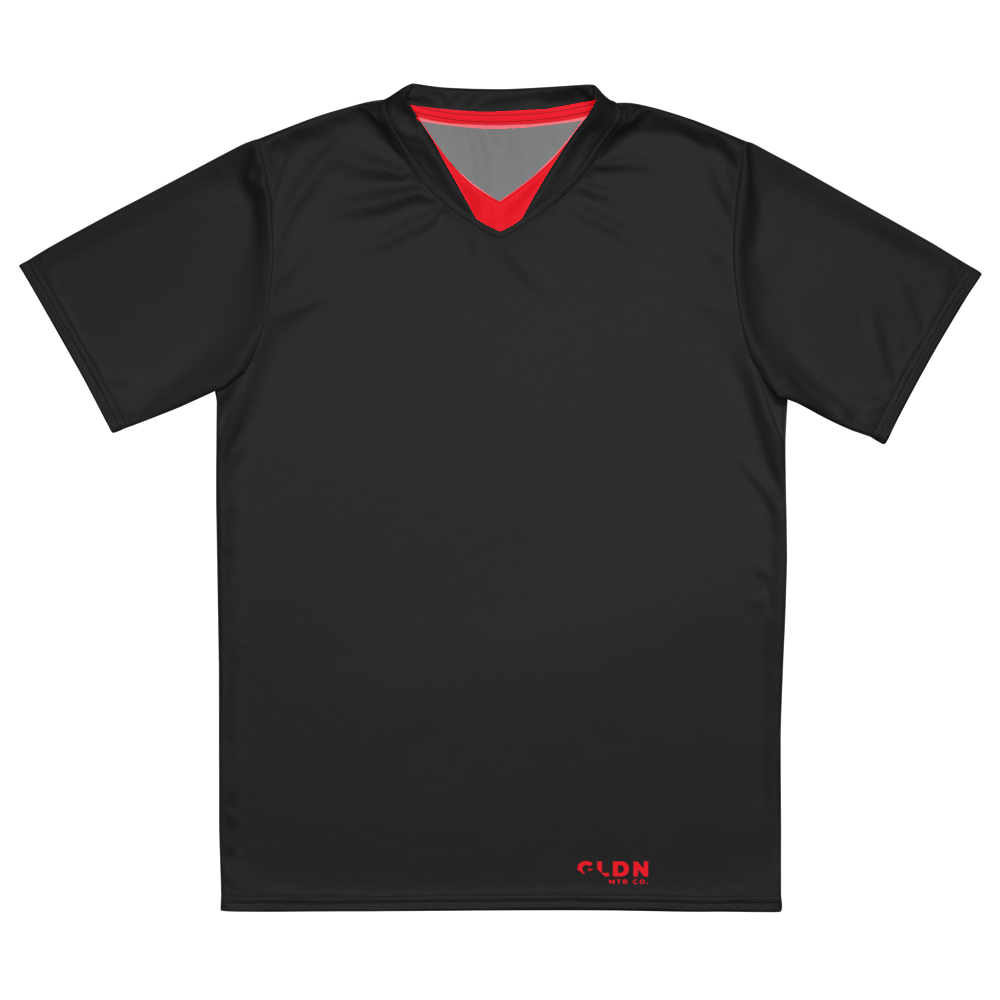 Wordmark Trail Jersey