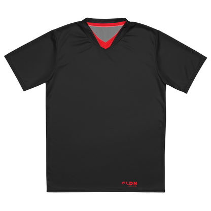 Wordmark Trail Jersey